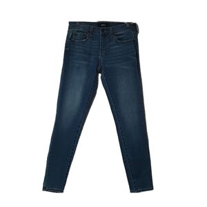 Aeropostal Low Rise Blue Jeans Size 6